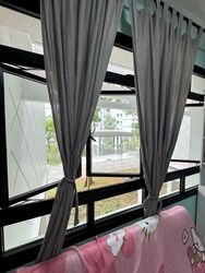 Blk 487 Admiralty Link (Sembawang), HDB 4 Rooms #593595021
